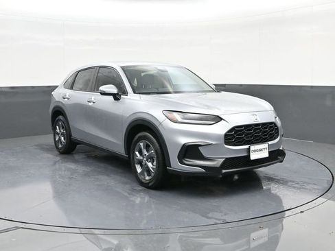 New 2026 Honda HR-V LX image 18