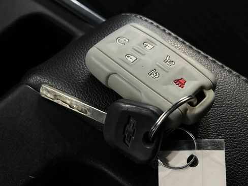 Used 2015 Chevrolet Tahoe LS w/ Max Trailering Package image 26