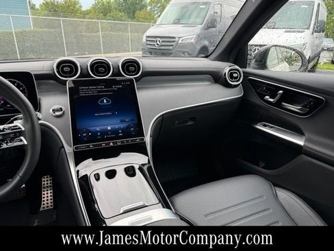 Certified 2026 Mercedes-Benz GLC 300 4MATIC image 18