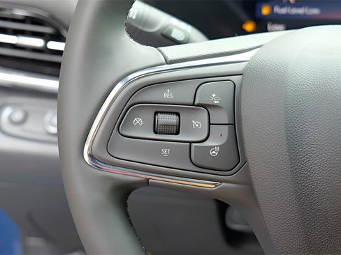 New 2026 Buick Envista Sport Touring w/ Convenience I Package image 12