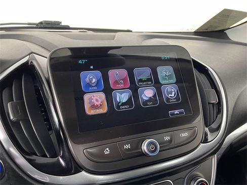 Certified 2017 Chevrolet Volt Premier w/ Driver Confidence Package image 8