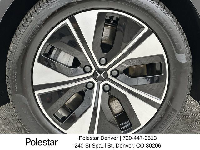 Used 2025 Polestar Polestar 3 AWD/4WD image 10