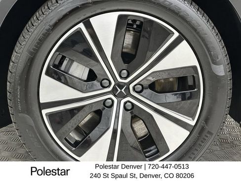 Used 2025 Polestar Polestar 3 AWD/4WD image 10