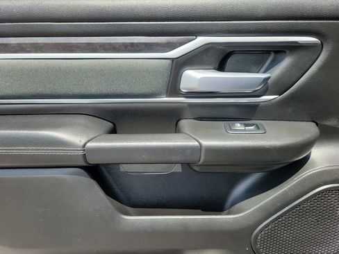 Used 2022 RAM 1500 Lone Star RWD image 19
