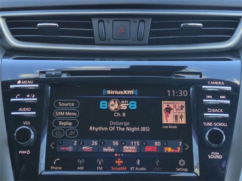 Used 2023 Nissan Murano SV w/ SV Midnight Edition Package image 18