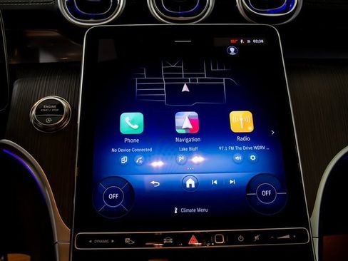 New 2026 Mercedes-Benz GLC 300 4MATIC image 19