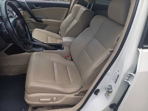 Used 2010 Acura TSX Sedan FWD image 11