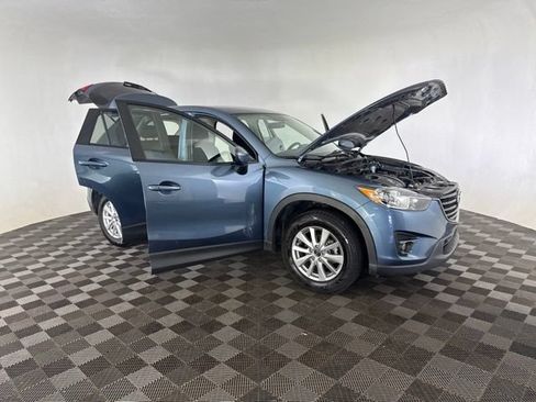 Used 2016 MAZDA CX-5 Touring AWD/4WD image 12