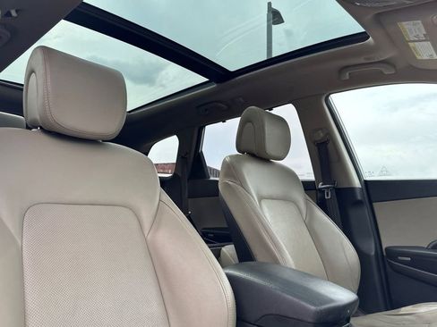 Used 2015 Hyundai Santa Fe Limited w/ Option Group 04 image 18