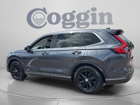Certified 2023 Honda CR-V EX-L image 3
