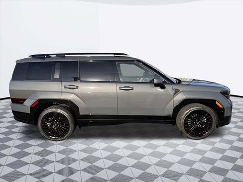 New 2026 Hyundai Santa Fe Calligraphy image 9
