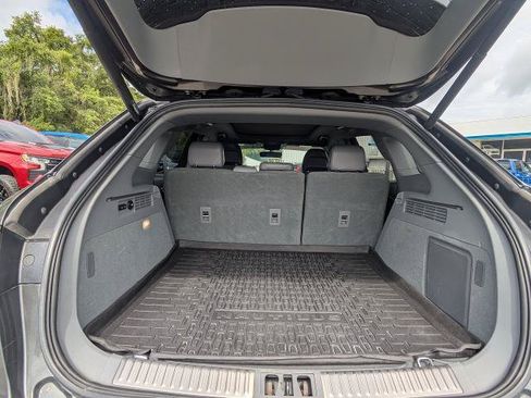 Used 2019 Lincoln Nautilus Reserve AWD/4WD image 12