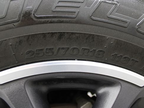 Used 2021 Jeep Wrangler Unlimited Sport image 40