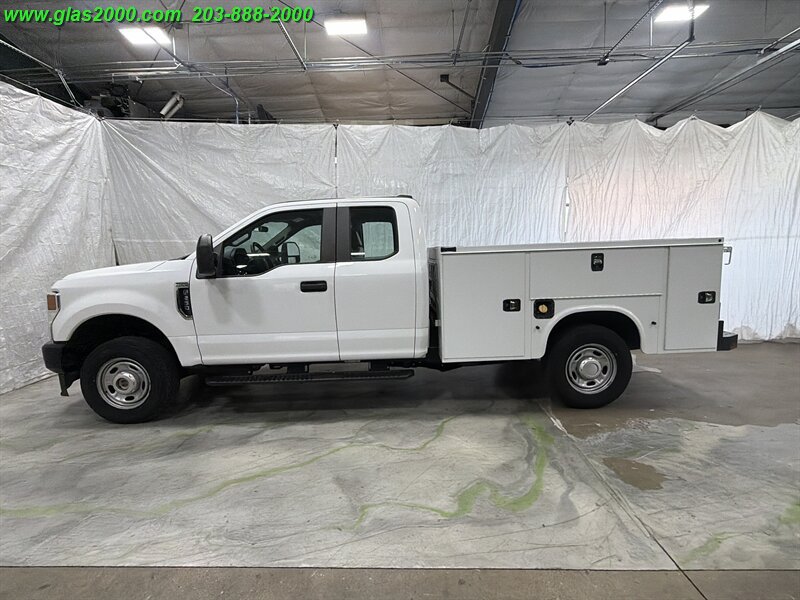 Used 2020 Ford F250 XL AWD/4WD image 19