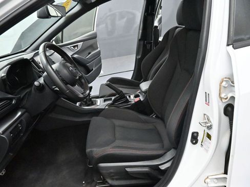 Used 2022 Subaru WRX Premium image 12