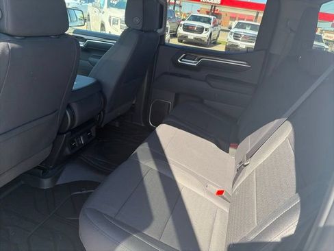 New 2026 Chevrolet Silverado 1500 RST w/ RST Select Package AWD/4WD image 10