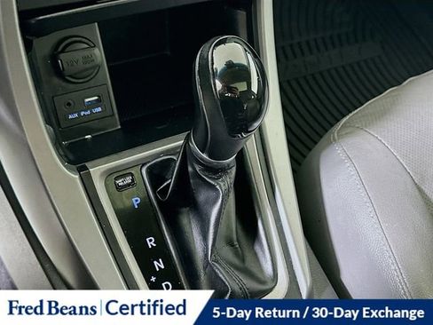 Used 2015 Hyundai Elantra Sport image 18