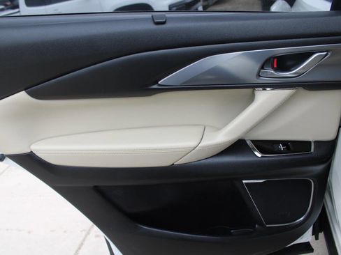 Used 2017 MAZDA CX-9 Grand Touring image 16