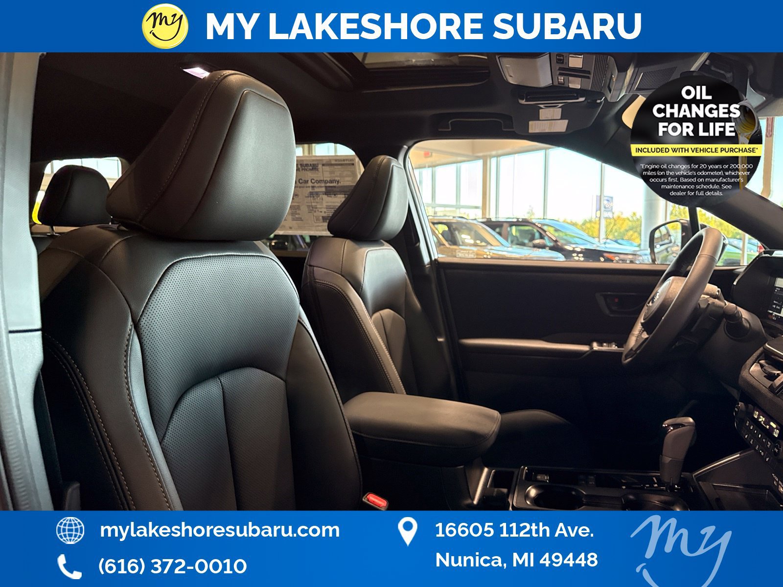 New 2026 Subaru Outback Limited XT AWD/4WD image 27