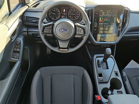 New 2026 Subaru Crosstrek 2.0i Premium image 9