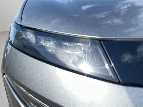 Used 2025 Nissan Murano SL AWD/4WD image 9