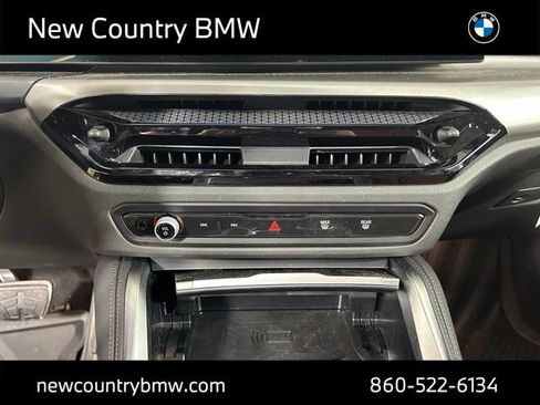 Used 2025 BMW 230i xDrive Coupe w/ M Sport Package AWD/4WD image 22