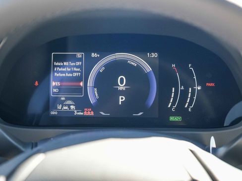 New 2026 Lexus UX 300h FWD image 21