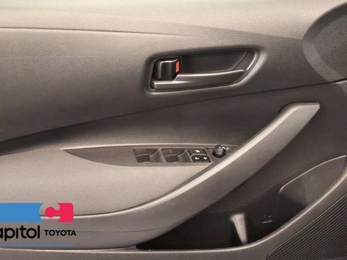 Certified 2024 Toyota Corolla LE FWD image 10