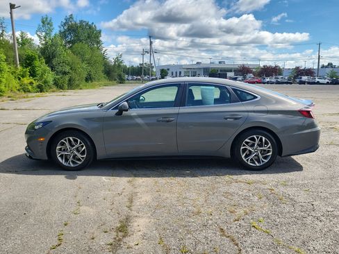 Used 2023 Hyundai Sonata SEL FWD image 8