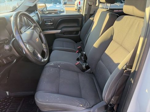 Used 2018 Chevrolet Silverado 1500 LT w/ All Star Edition image 26