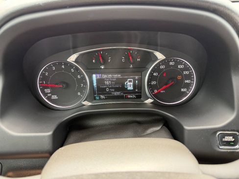 Used 2018 GMC Acadia SLT FWD image 21