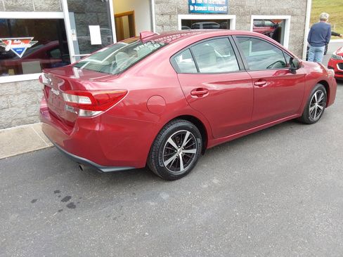 Used 2019 Subaru Impreza 2.0i Premium w/ Eyesight & BSD/Rcta & SRF image 3