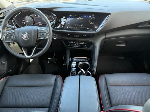 Used 2022 Buick Envision Essence w/ Technology Package II image 15