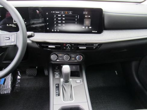 New 2026 Nissan Kicks S FWD image 16