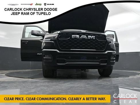 New 2026 RAM 1500 Big Horn image 60