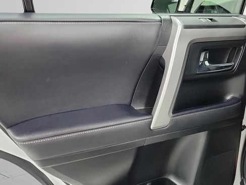 Certified 2024 Toyota 4Runner SR5 Premium w/ Moonroof Package AWD/4WD image 11