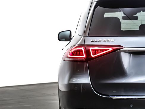 Certified 2022 Mercedes-Benz GLE 350 4MATIC image 16