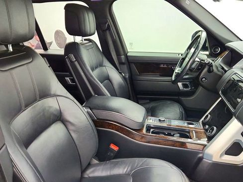 Used 2020 Land Rover Range Rover AWD/4WD image 25