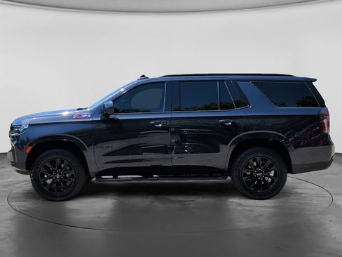 Used 2024 Chevrolet Tahoe Z71 w/ Max Trailering Package AWD/4WD image 4