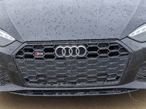 Used 2021 Audi S5 Prestige image 9