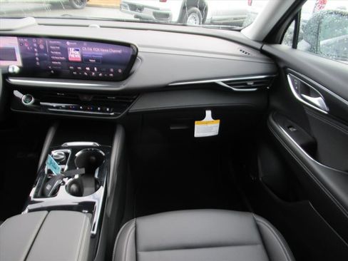 New 2026 Buick Envision Preferred image 13