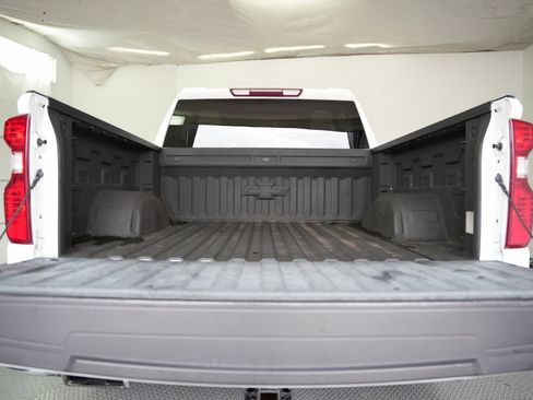 Used 2019 Chevrolet Silverado 1500 LT w/ Texas Edition image 28