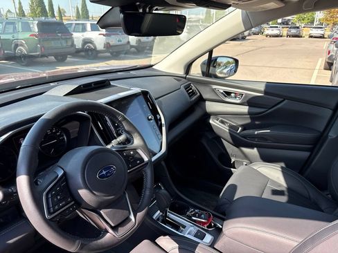 Used 2026 Subaru Ascent Limited AWD/4WD image 4