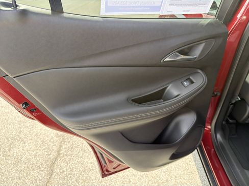 Used 2023 Buick Encore GX Select w/ Safety Package II AWD/4WD image 46