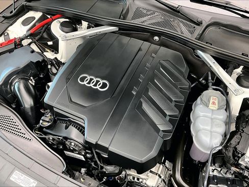 Certified 2023 Audi A5 2.0T Premium Plus w/ Premium Plus image 29