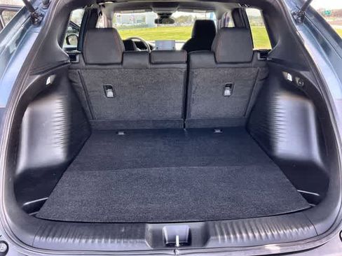 Used 2024 Honda HR-V Sport image 20