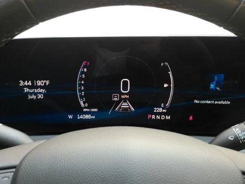 Used 2024 Cadillac XT4 Premium Luxury FWD image 40