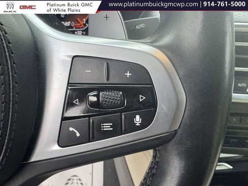 Used 2023 BMW X4 xDrive30i w/ M Sport Package image 21