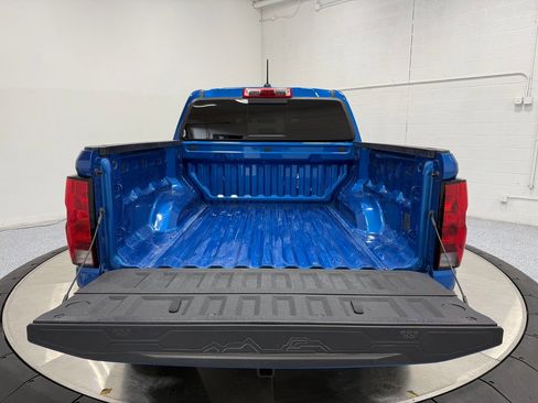 Used 2024 Chevrolet Colorado Trail Boss w/ Advanced Trailering Package image 43