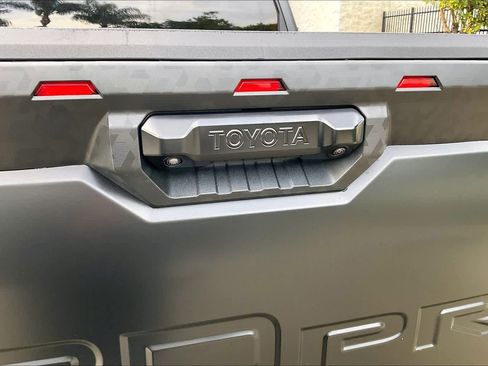 New 2026 Toyota Tundra TRD Pro image 15